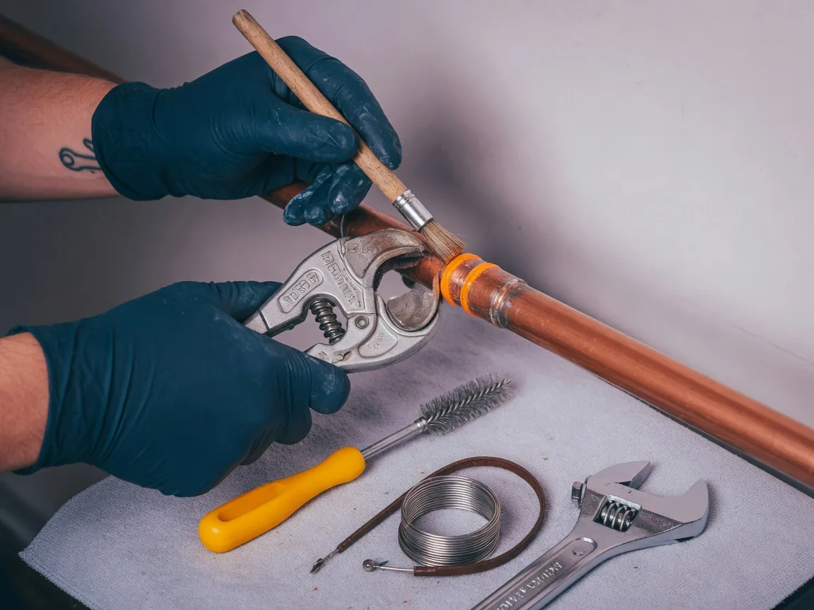 Why choose Sump Pump Repair in Leander, TX